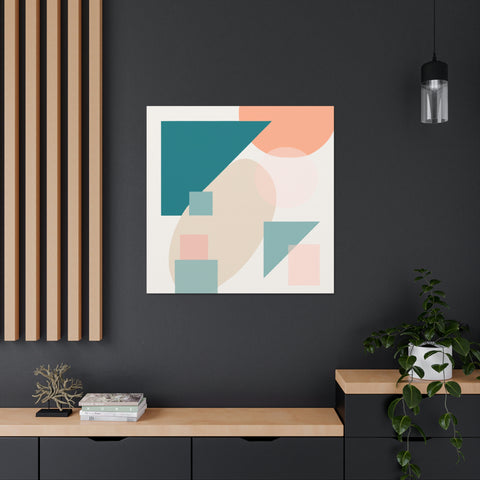 Domenico di Luviglio - Canvas