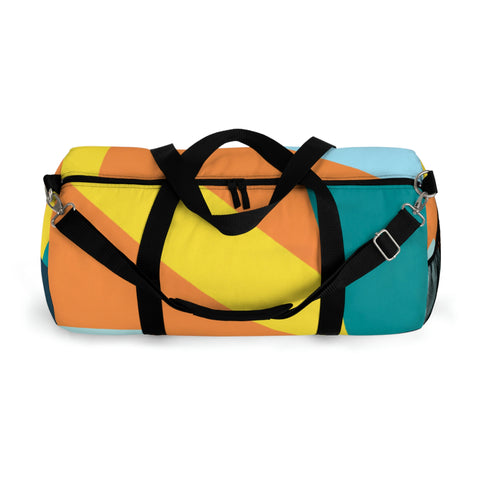 Cesare di Vivaldi - Duffle Bag