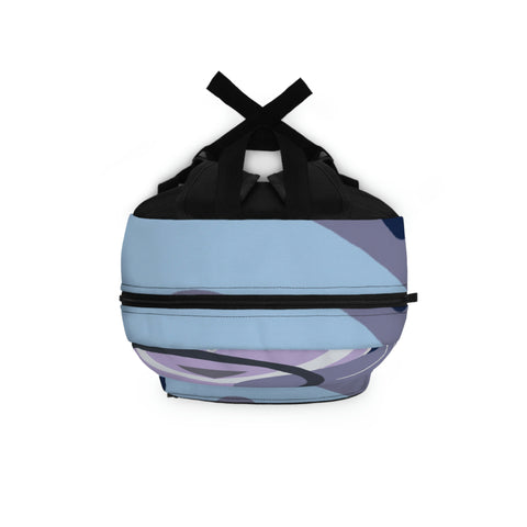 Giovanni Mantova - Backpack