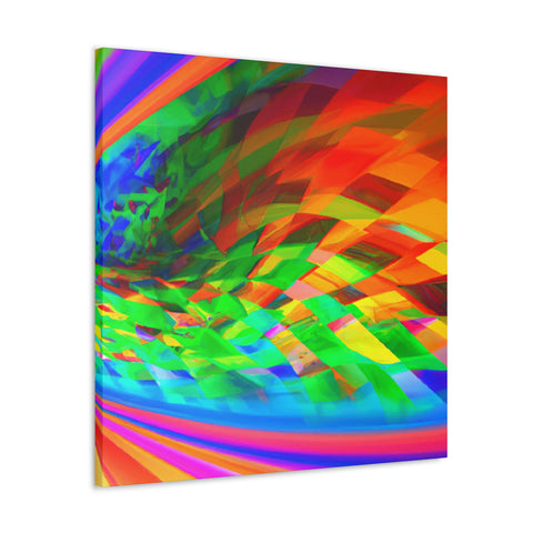 and snappy
Vivid Vistas