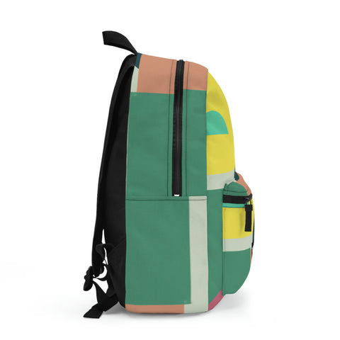 Lavinia di Grazia - Backpack