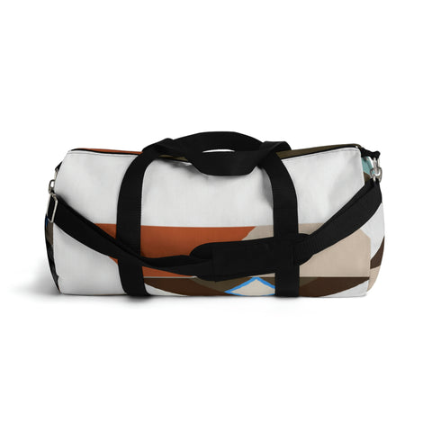 Eleanora da Venezia - Duffle Bag