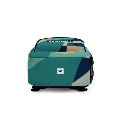 Petra Lucretia da Vinci - Backpack