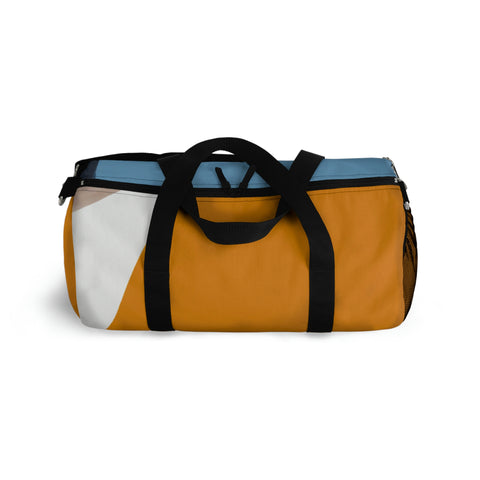 Giovanni di Arcimboldo - Duffle Bag