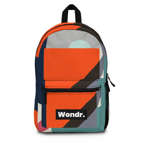 Anastasia da Vinci - Backpack