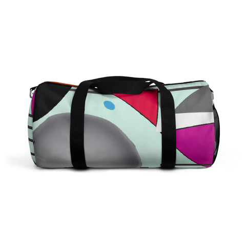 Pietro di Corvinia - Duffle Bag
