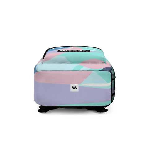 Claudia da da Vinci - Backpack