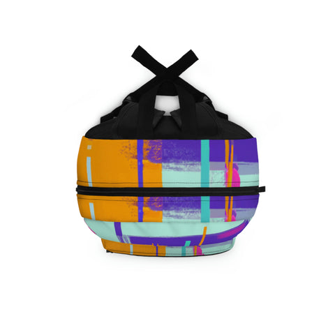 Phillippe Vivaldi - Backpack