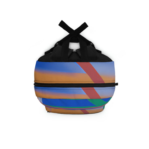 Pietro di Carvaggio - Backpack