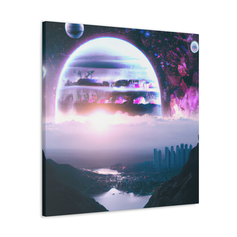 and catchy
Dreamscape Fusion