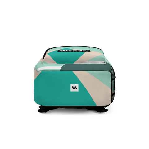 Elisabetta da Fiorentina - Backpack