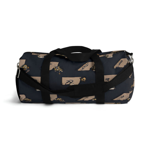 Gervase Bontemps - Duffle Bag