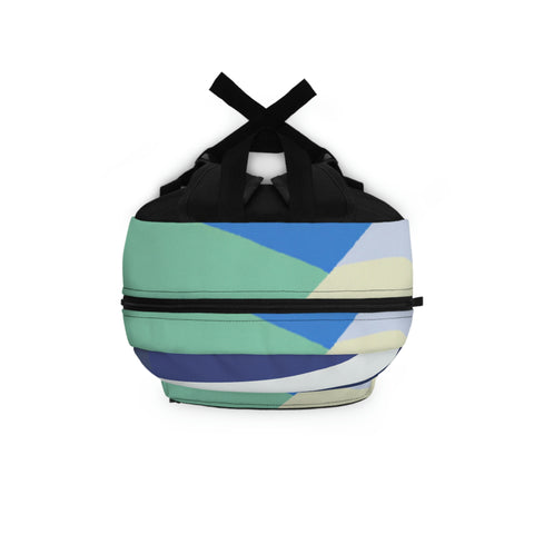 Clara da Vinci - Backpack