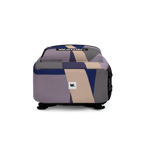 Dante di Vetro - Backpack