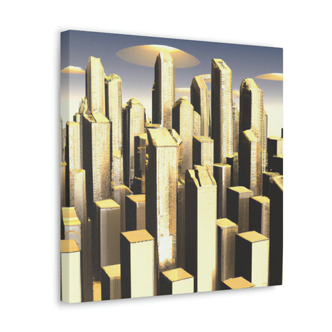 and simple
CityscapeVisions