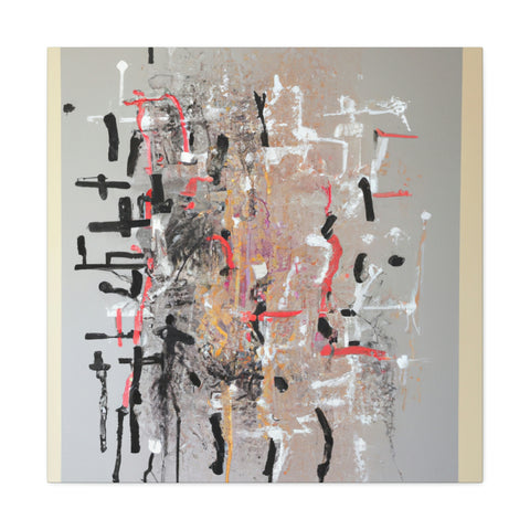 Giovanni DellaFantasia - Canvas