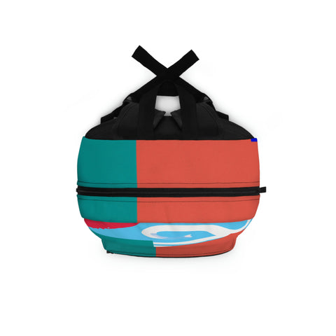 Tomasino di Botticelli - Backpack