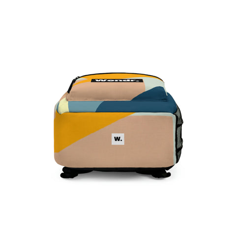 Mara da Vinci - Backpack