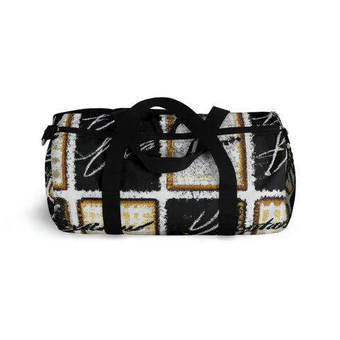 Ambrosia da Vinci - Duffle Bag