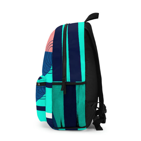 Lucrezia Romano - Backpack