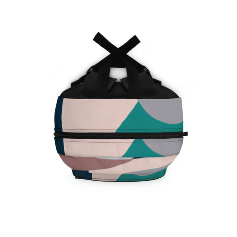 Donatella di Verona - Backpack