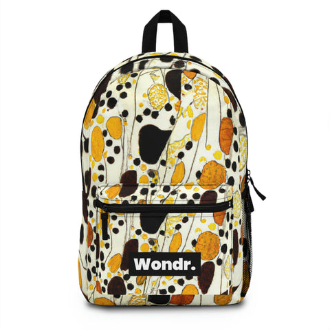 Fernando Berlicella - Backpack