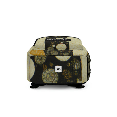 Leonardo de Sarto - Backpack