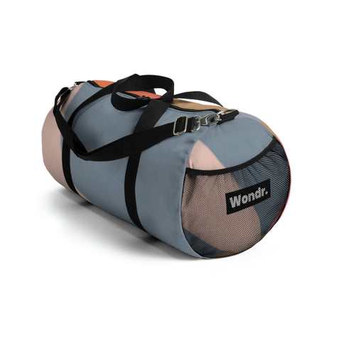 Danessa de la Soliña - Duffle Bag