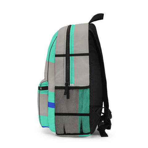 Francesca di Caravaggio - Backpack