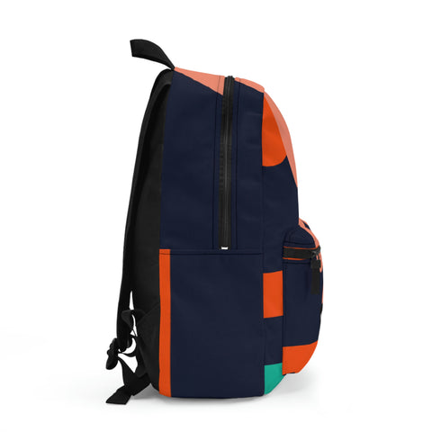 Giovanni di Primavera - Backpack