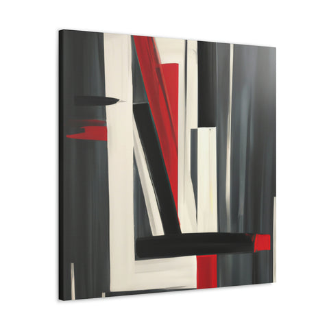 Piero di Fantasia - Canvas