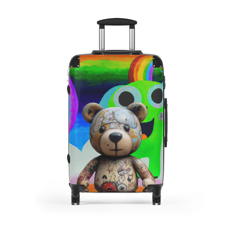 Orsina di Medici - Suitcase