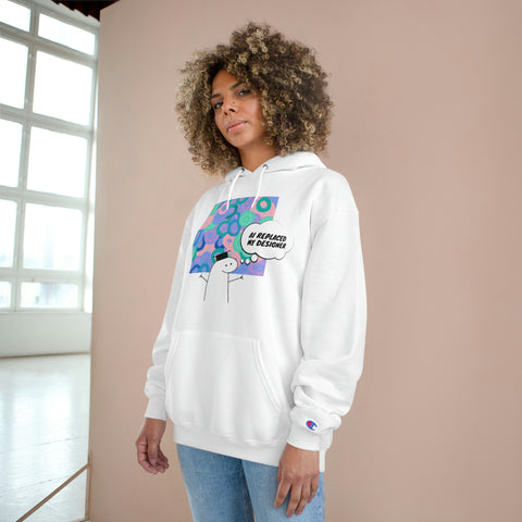 Portal Bob Hoodie #
2986y