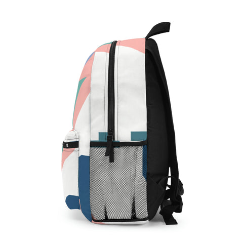 Grazia di Montini - Backpack