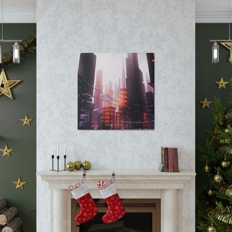 and catchy
"Burning Symphony"