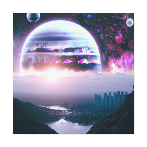 and catchy
Dreamscape Fusion