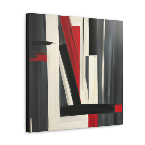 Piero di Fantasia - Canvas