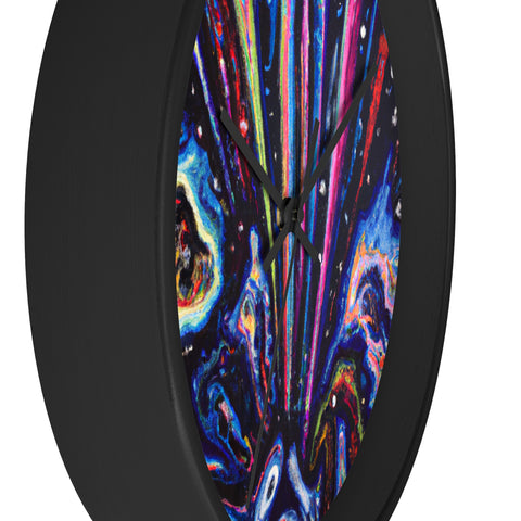 Magdalena Wispine - Clock