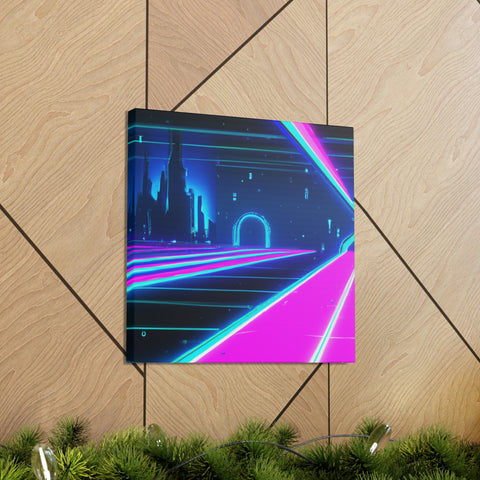 and eye-catching
NeoSkyline