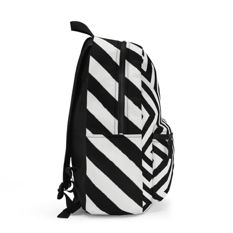 Filippo di Bronzino - Backpack