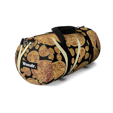 Bernarda Razzino - Duffle Bag
