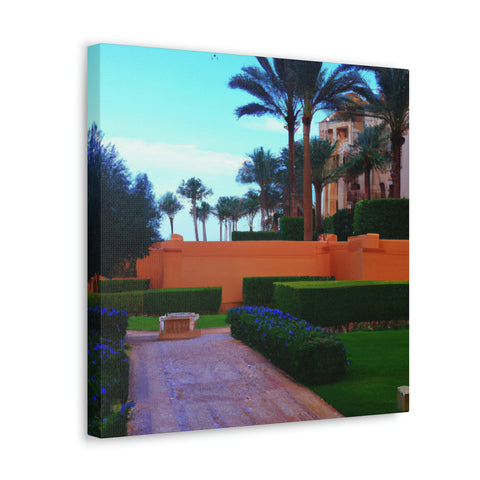 and sweet
Fantasyland Escape.