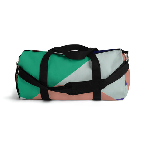 Johnetta Salterponck - Duffle Bag