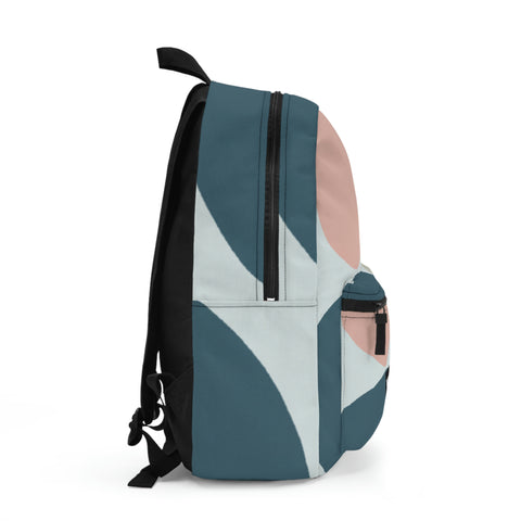 Gianna Salvi. - Backpack