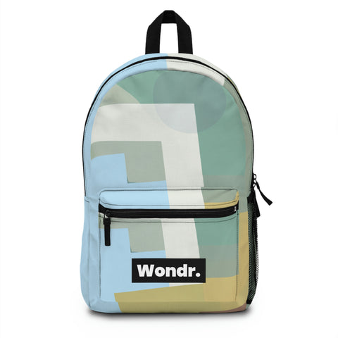 Magdalena di Martello - Backpack