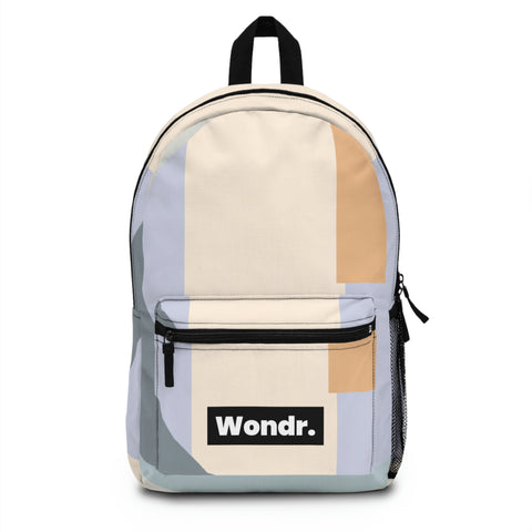 Giovanna della Penna - Backpack