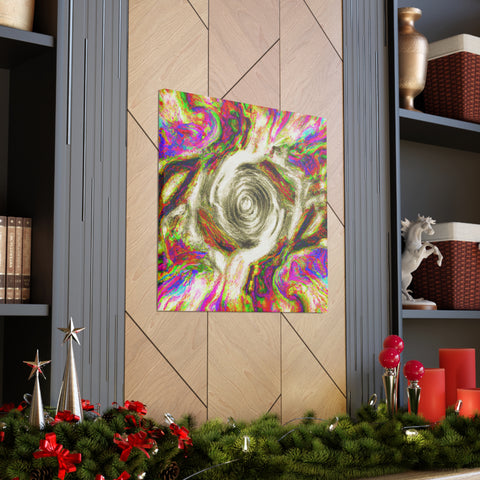 Sebastiano Celestiali - Canvas