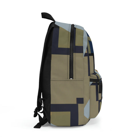 Oceana di Vittorio - Backpack