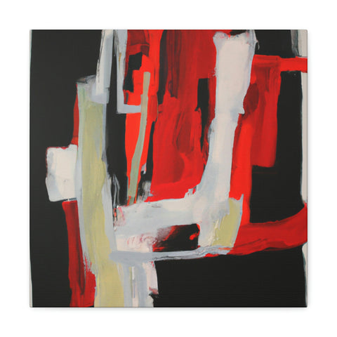 Gianni Angiolini - Canvas