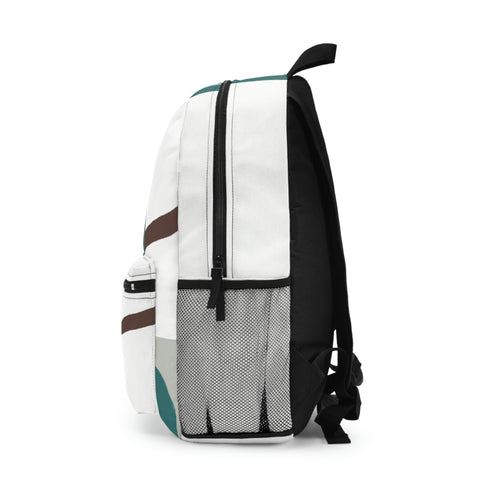 Sofia Guidi - Backpack